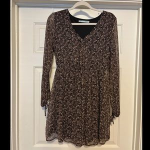 Maurice’s Floral Dress - size M